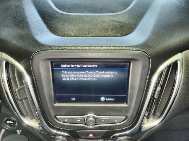 Used 2020 Chevrolet Equinox LT AWD/4WD image 18