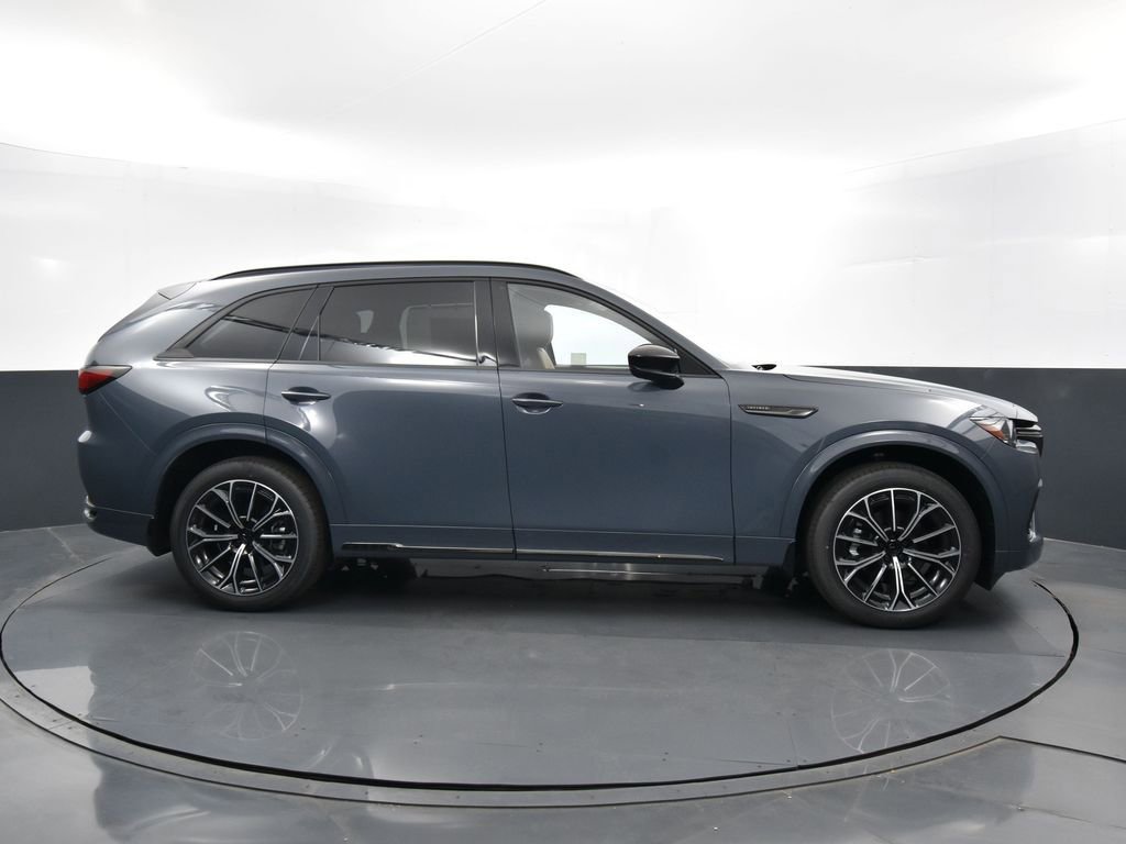 New 2026 MAZDA CX-70 3.3 Turbo S w/ Premium Plus image 46