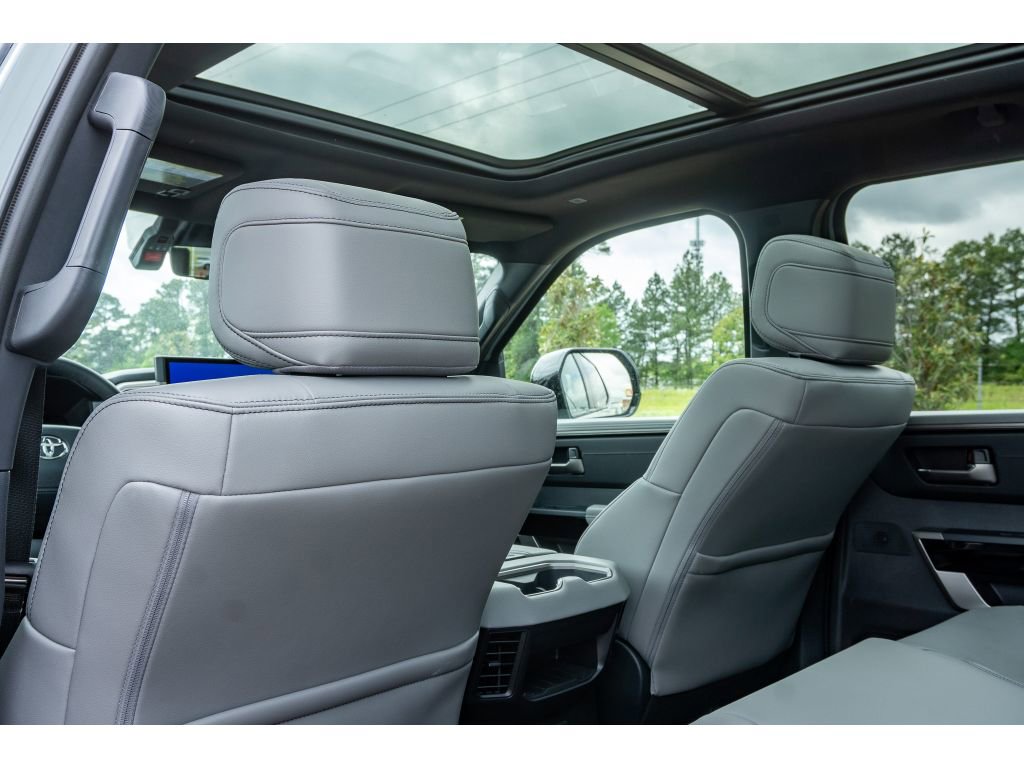 Used 2026 Toyota Tundra Limited image 14