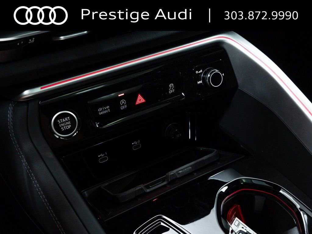 Used 2025 Audi Q5 Premium w/ Convenience Package AWD/4WD image 18