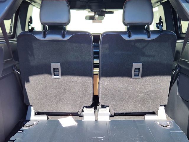 New 2025 Ford Bronco Stroppe Edition image 18