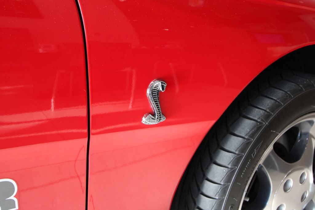 Used 1994 Ford Mustang GT RWD image 27