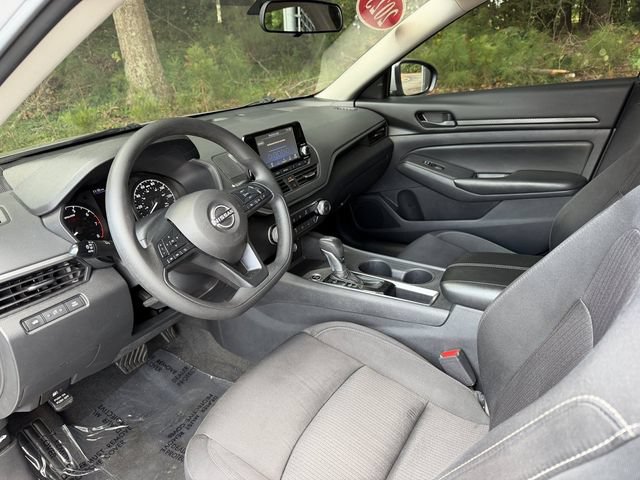 Used 2023 Nissan Altima 2.5 S FWD image 11