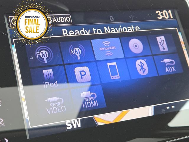 Used 2017 Honda Pilot Elite image 22