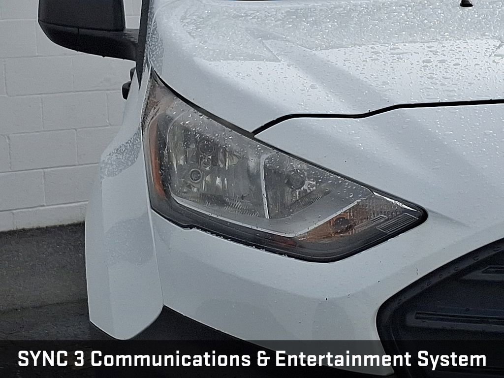 Used 2020 Ford Transit Connect XL image 11