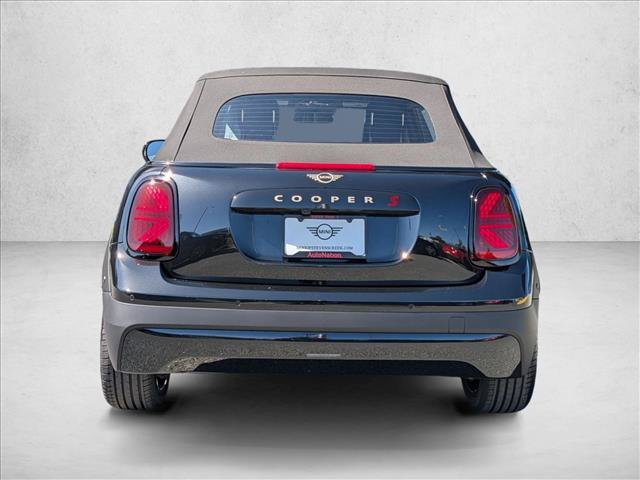 New 2026 MINI Cooper S FWD image 8