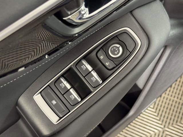 Certified 2023 Subaru Legacy Limited AWD/4WD image 18