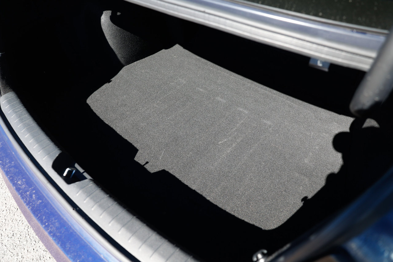 Used 2017 Kia Optima LX image 23