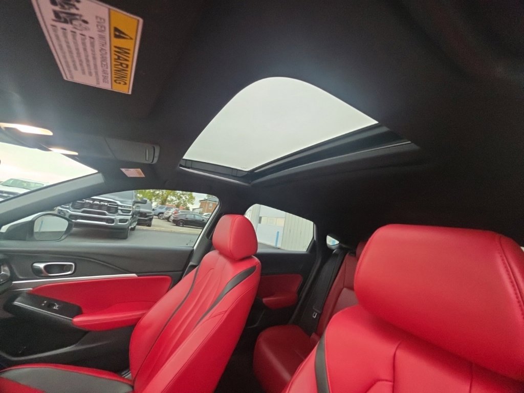Used 2024 Acura Integra A-Spec FWD image 14