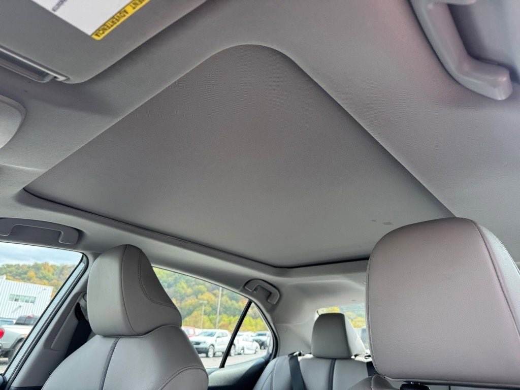 Certified 2023 Toyota Camry XLE FWD image 18