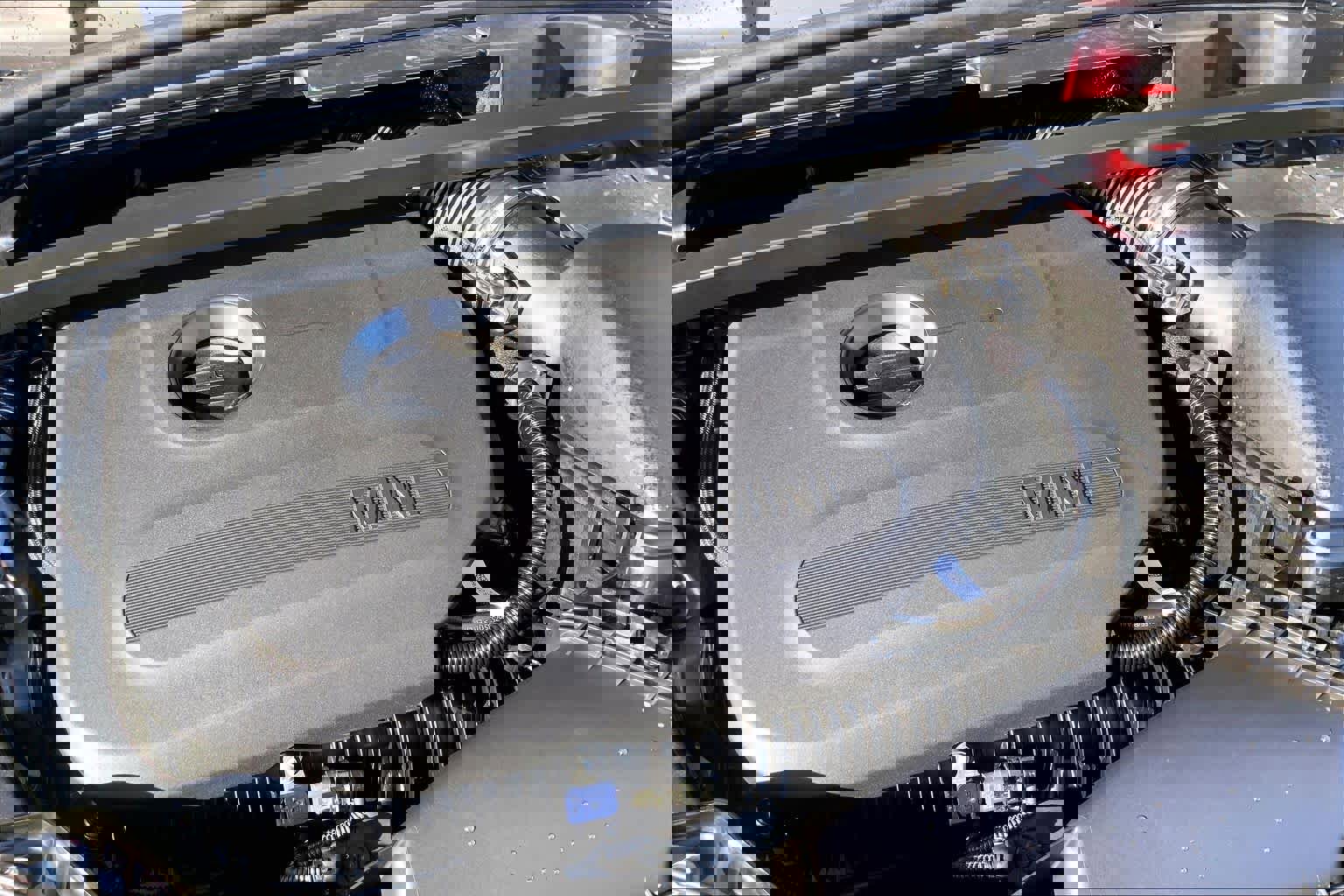 Used 2025 MINI Cooper Countryman S w/ Comfort Package Max image 30