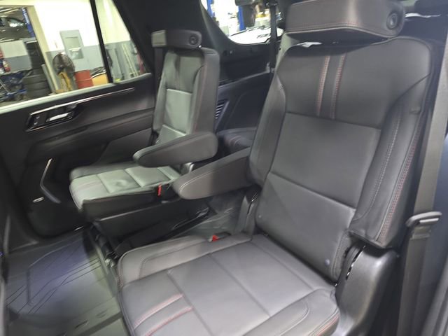 New 2026 Chevrolet Tahoe RST w/ RST Capability Package image 16