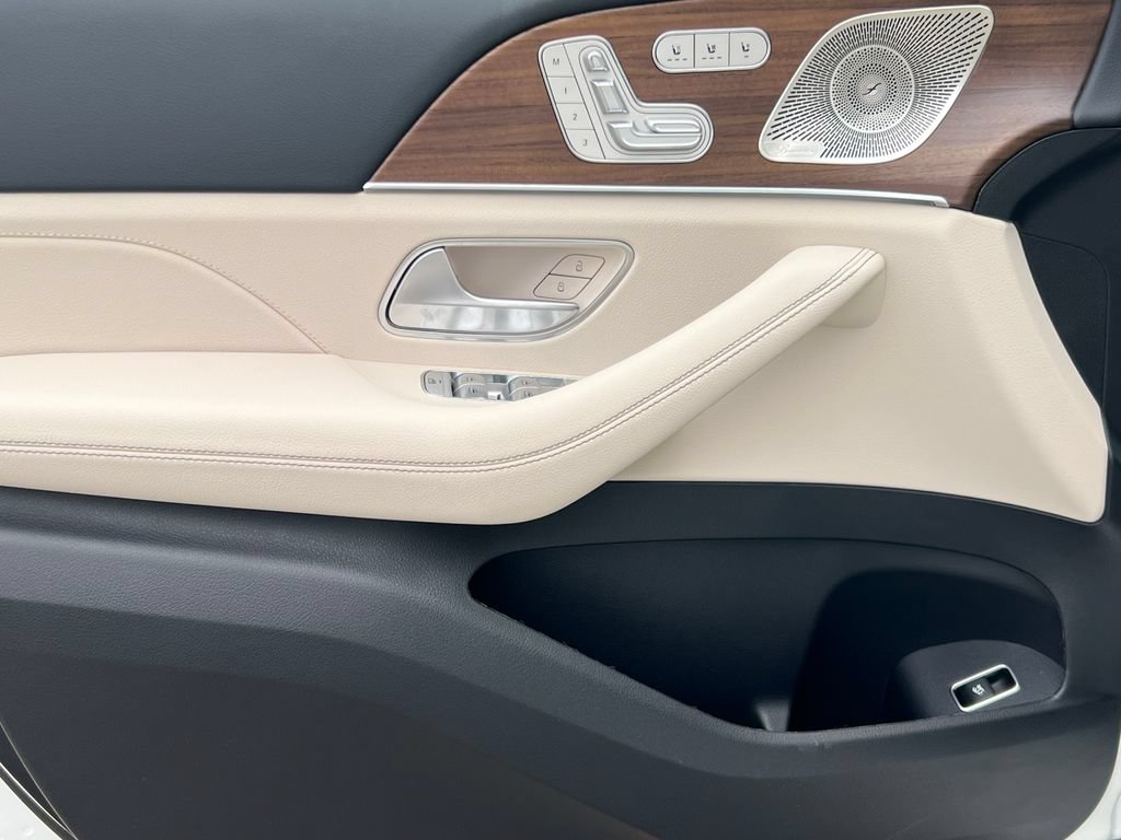 New 2026 Mercedes-Benz GLE 350 4MATIC image 15
