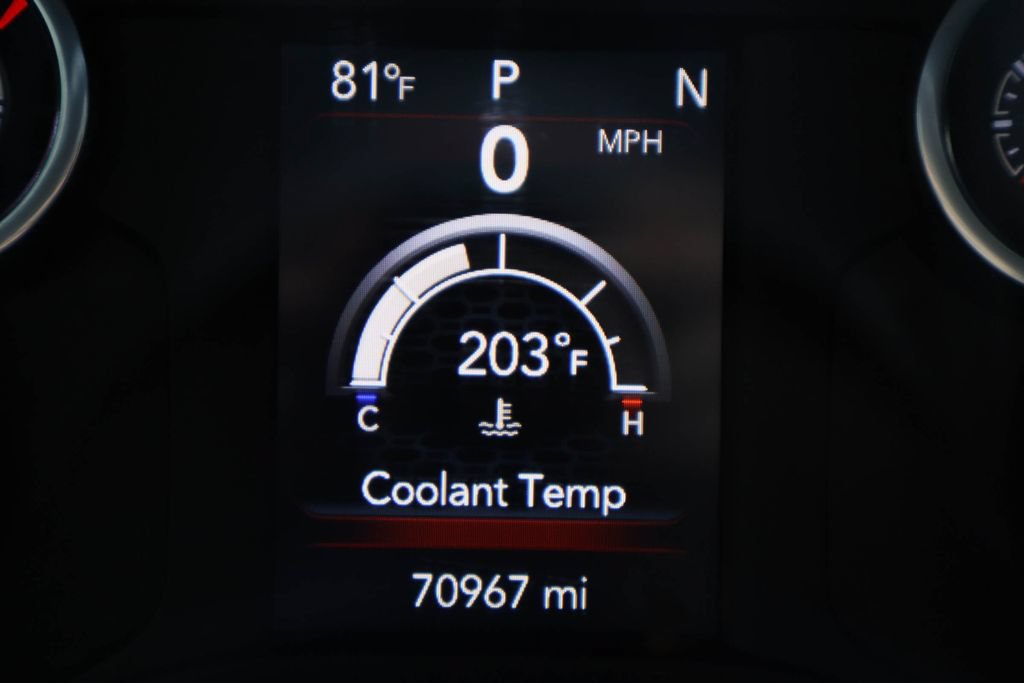 Used 2022 RAM 2500 Tradesman AWD/4WD image 15