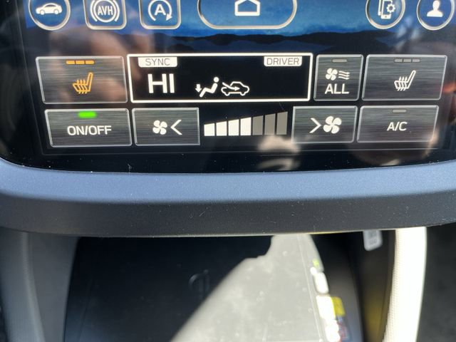 New 2026 Subaru Forester Sport image 19