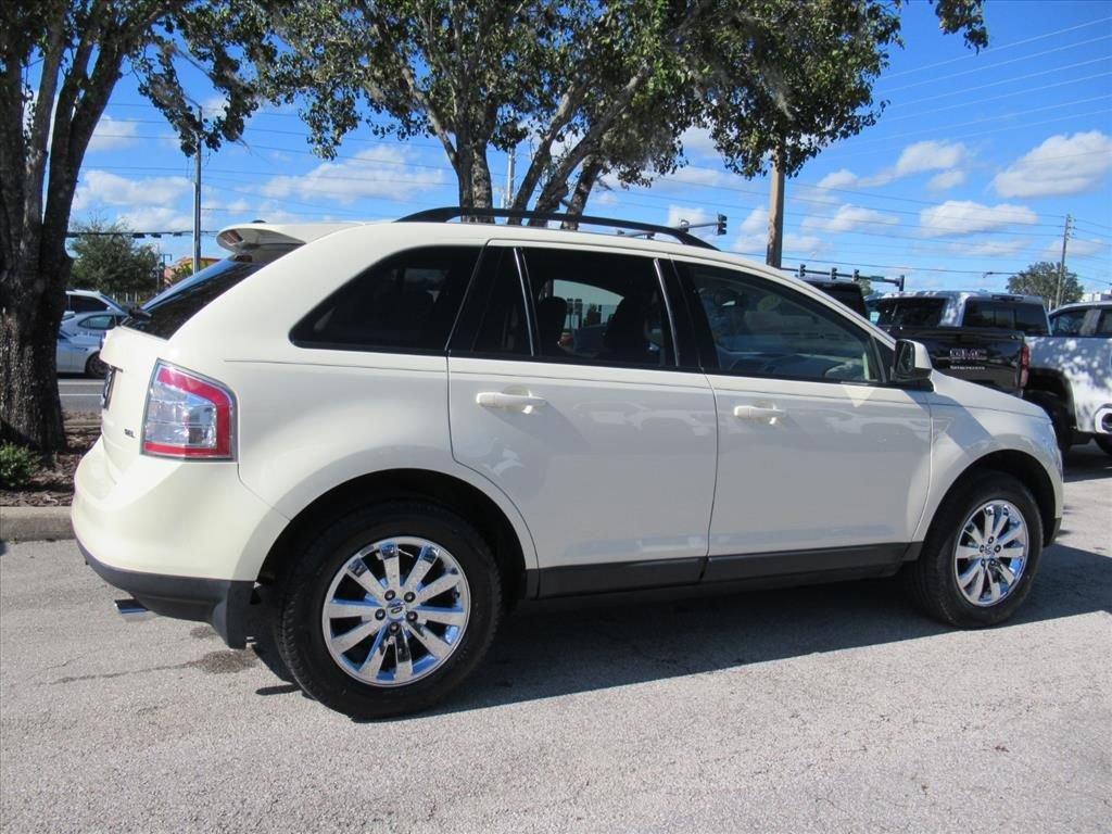 Used 2007 Ford Edge SEL image 6