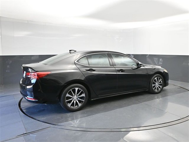 Used 2016 Acura TLX w/ Technology Package image 15