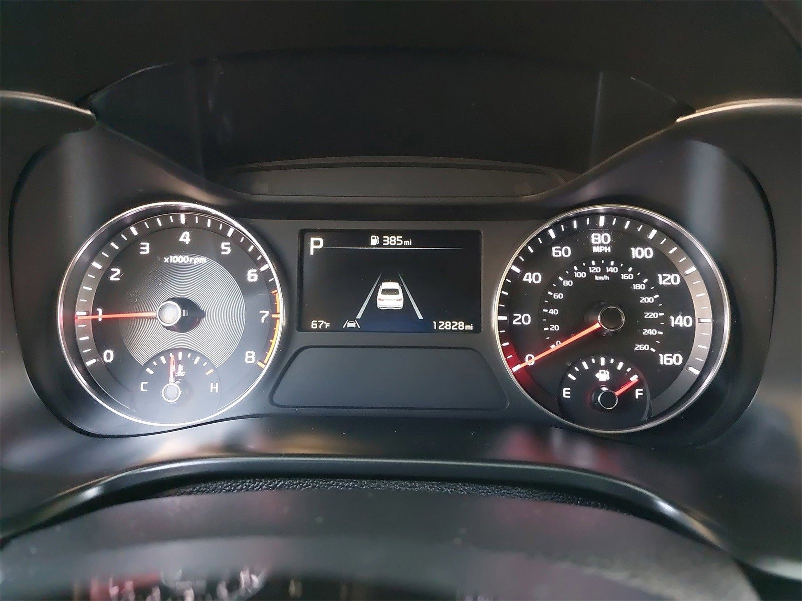 Certified 2023 Kia Forte GT-Line w/ GT-Line Technology Package image 22