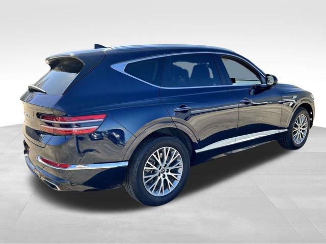 Used 2024 Genesis GV80 2.5T image 4