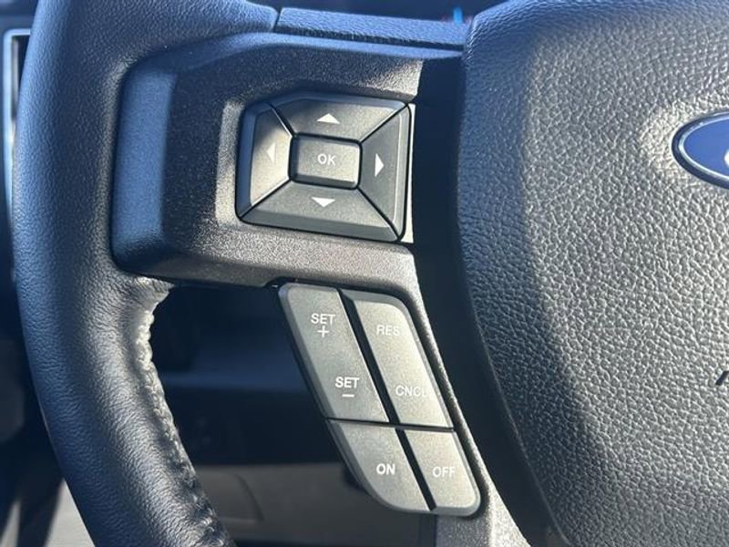 Used 2021 Ford Expedition XL image 12