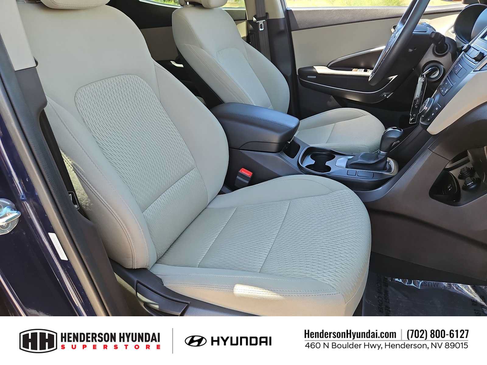 Used 2017 Hyundai Santa Fe Sport AWD/4WD image 21