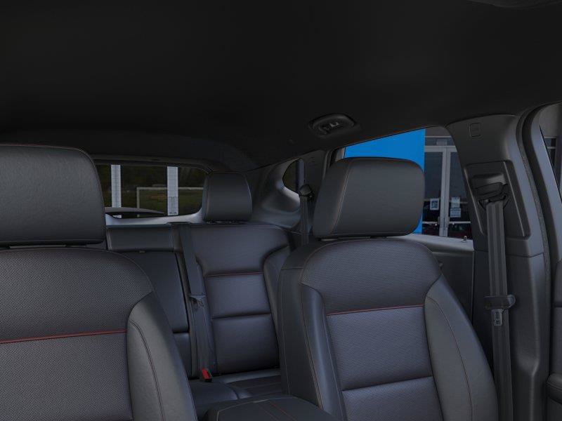 New 2026 Chevrolet Blazer RS FWD image 24