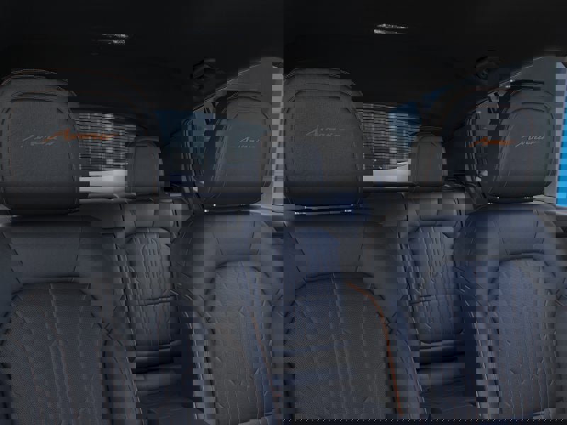 New 2026 Buick Envista Avenir image 24