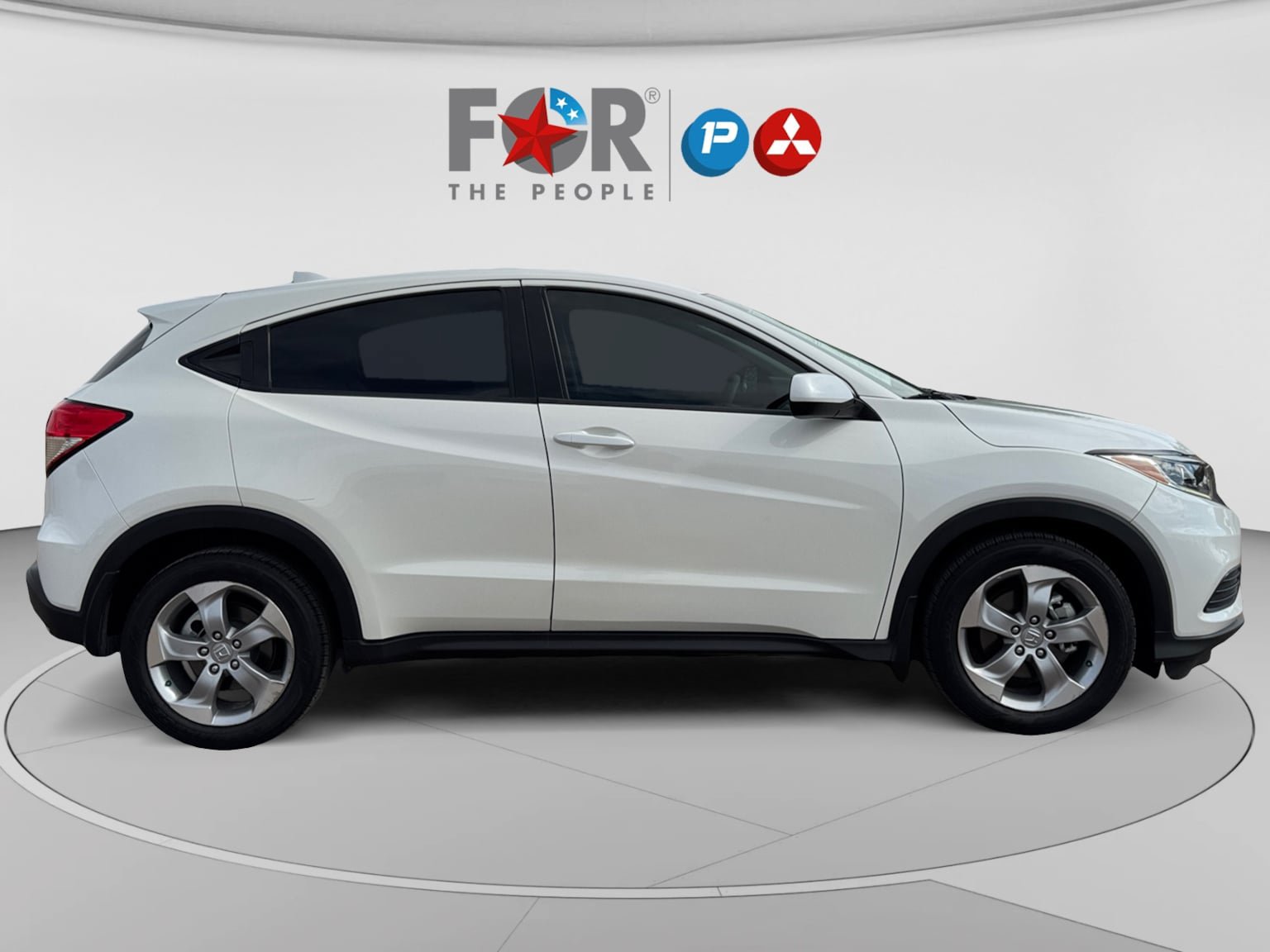 Used 2020 Honda HR-V LX image 6