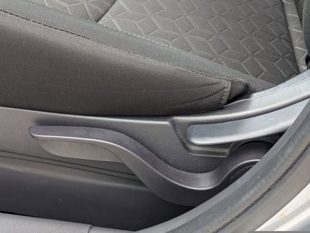 Used 2025 Mitsubishi Outlander Sport ES image 20