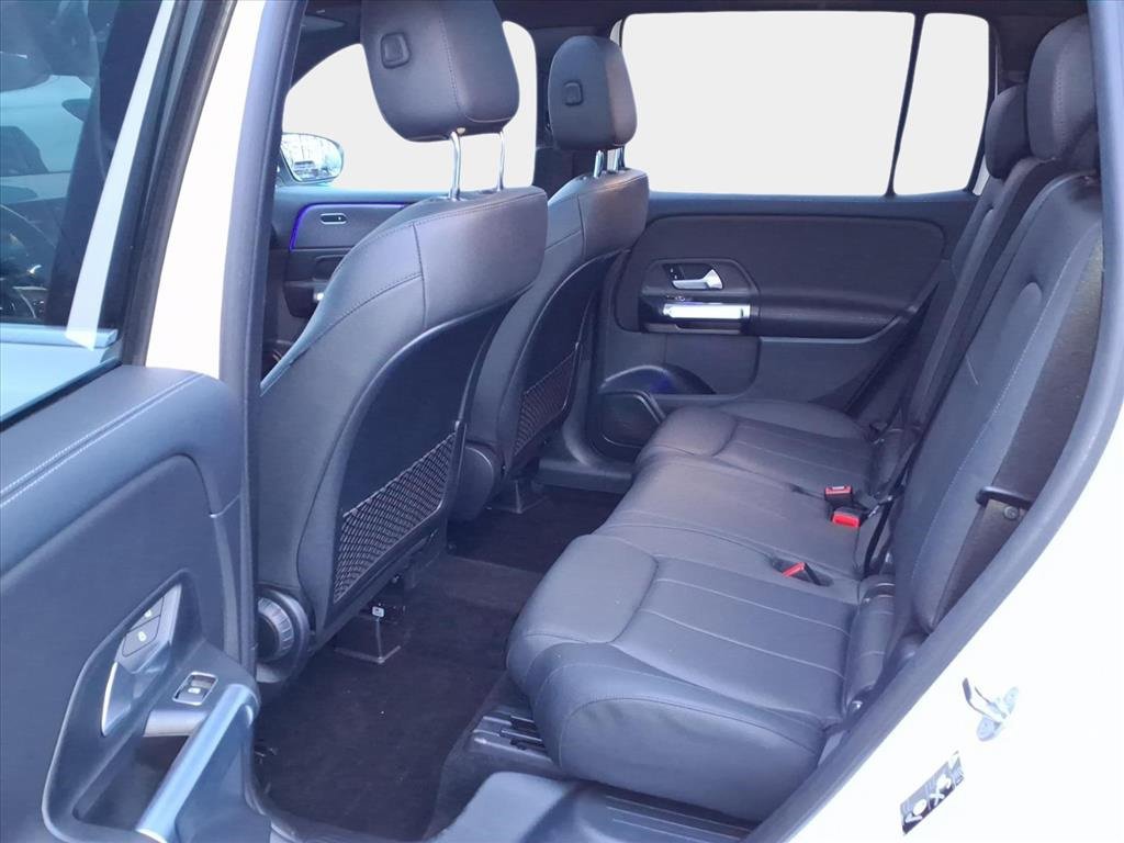 Used 2022 Mercedes-Benz GLB 250 4MATIC image 10