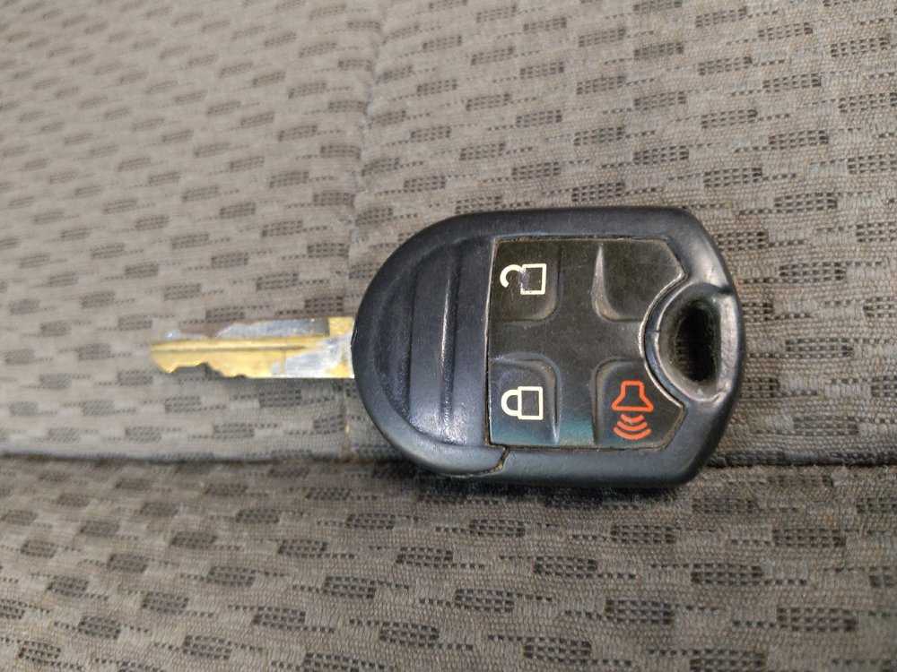 Used 2014 Ford F150 XLT RWD image 32