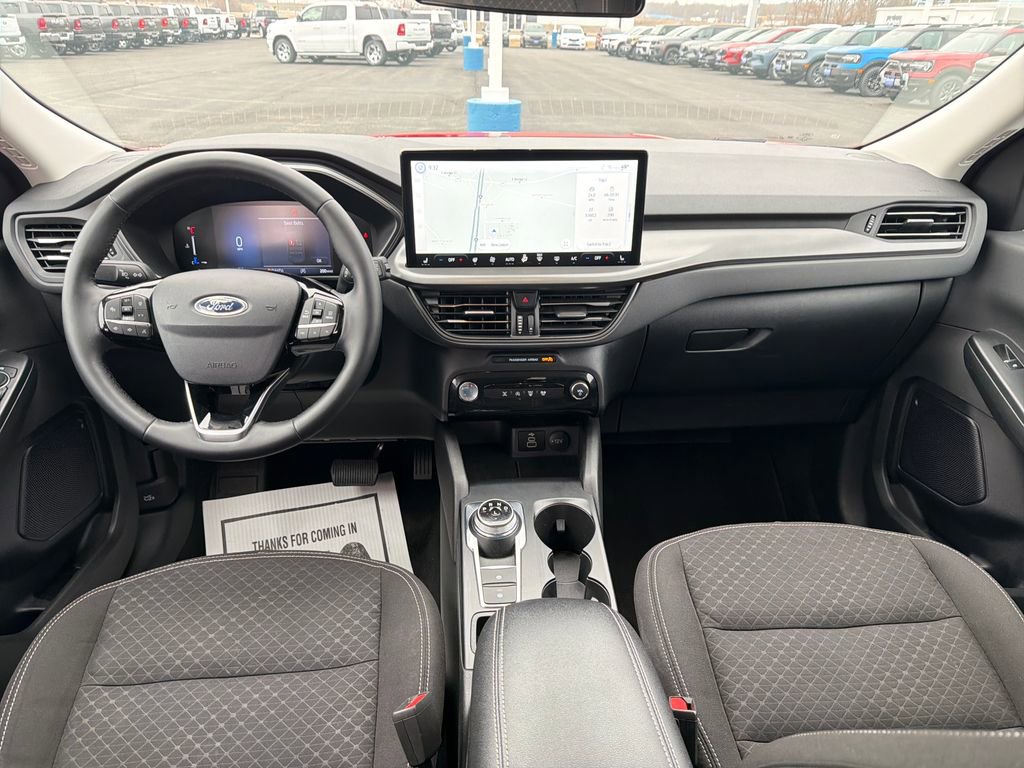 Used 2024 Ford Escape Active w/ Tech Pack #1 image 12