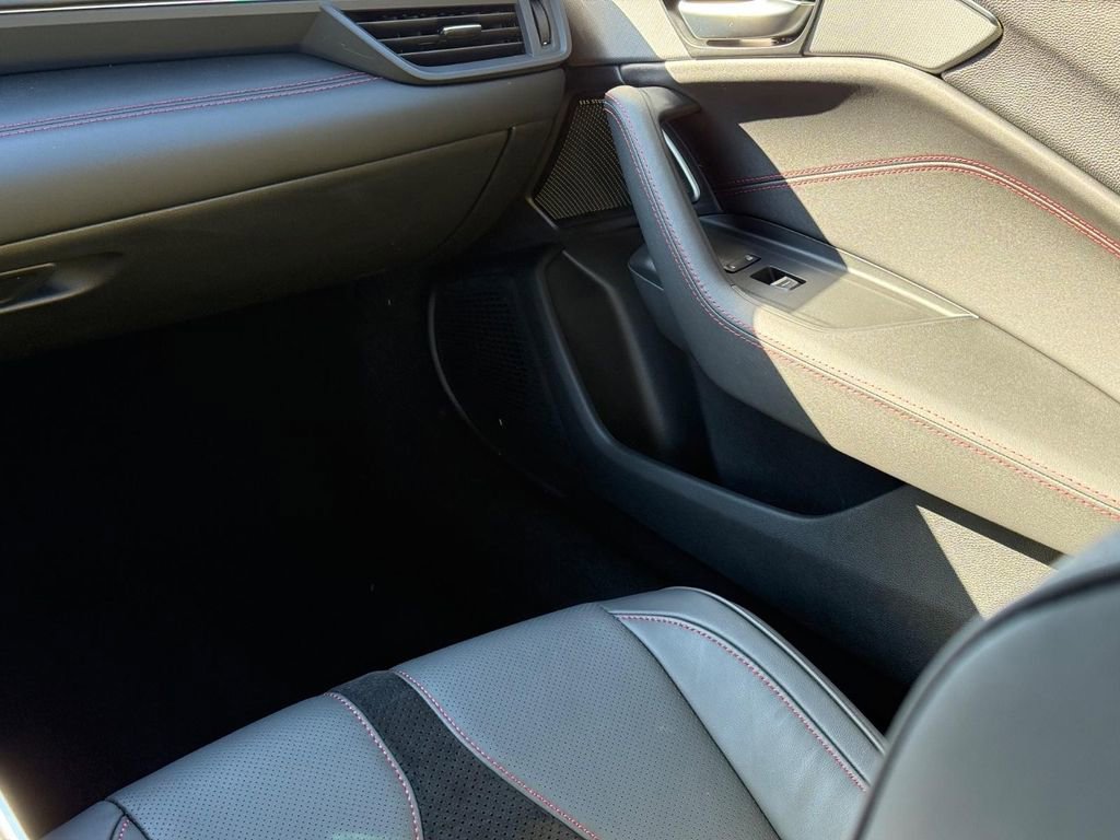 Certified 2025 Acura TLX SH-AWD w/ A-SPEC Pkg image 15