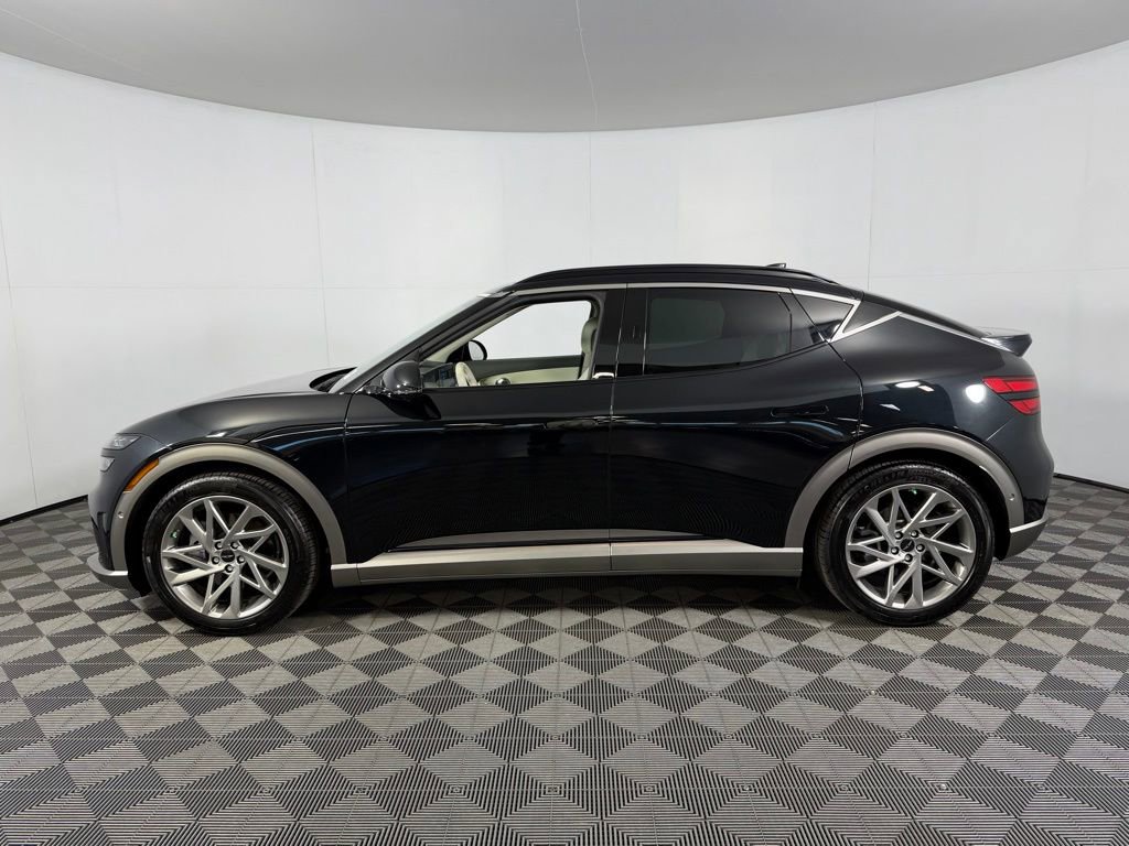 Used 2025 Genesis GV60 Advanced image 10
