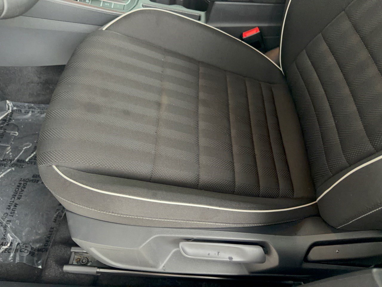 Used 2024 Volkswagen Jetta Sport FWD image 16
