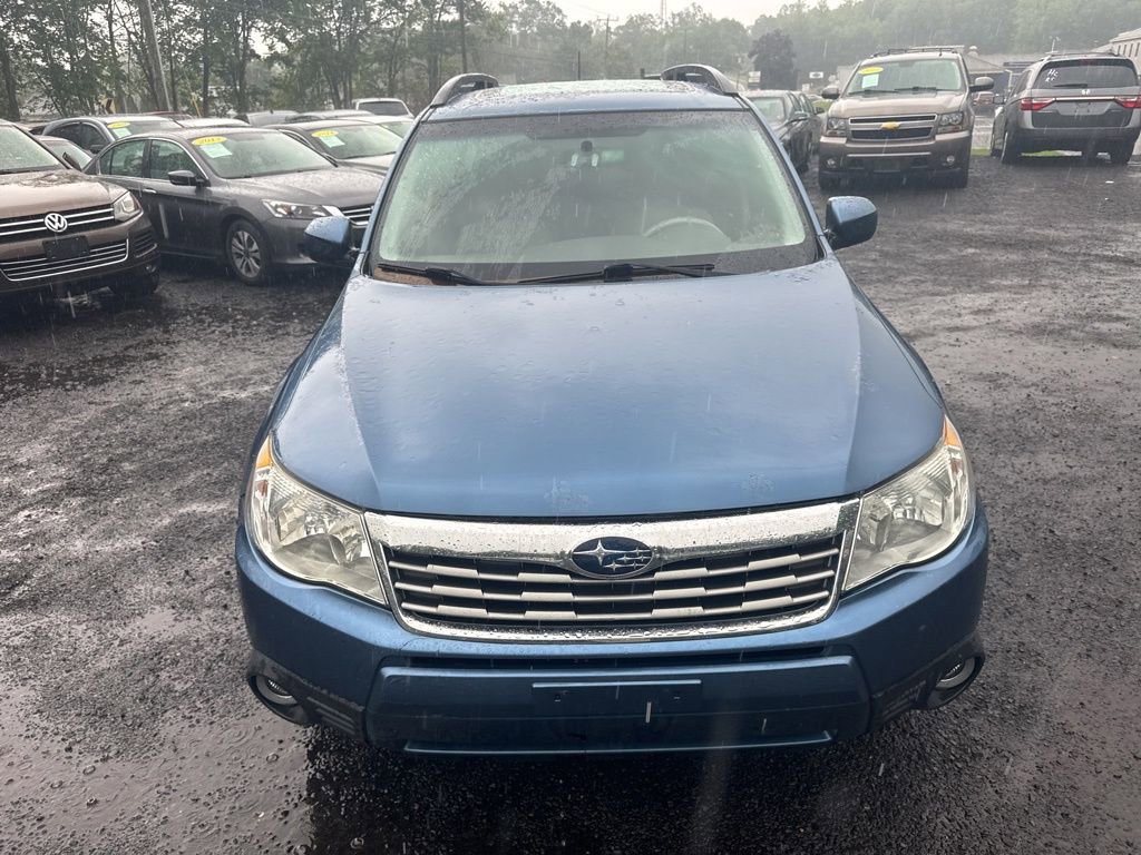 Used 2009 Subaru Forester 2.5X Limited image 21