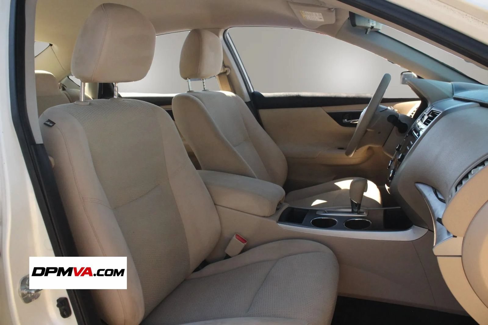 Used 2015 Nissan Altima 2.5 S w/ Power Driver Seat Package FWD image 26