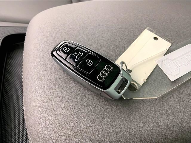 Certified 2023 Audi Q7 2.0T Premium w/ Convenience Package AWD/4WD image 20