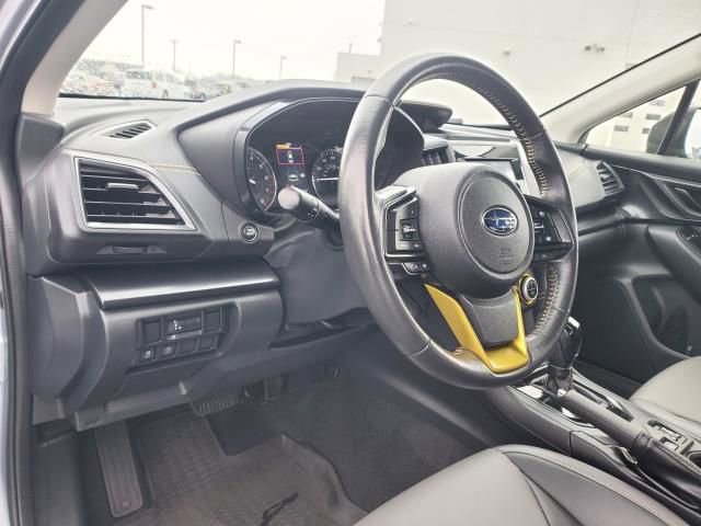 Used 2023 Subaru Crosstrek 2.5i Sport image 14