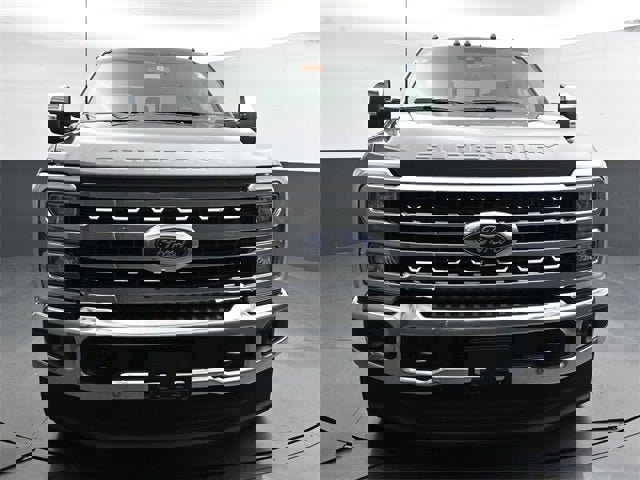 New 2026 Ford F250 Lariat w/ Lariat Ultimate Package image 5