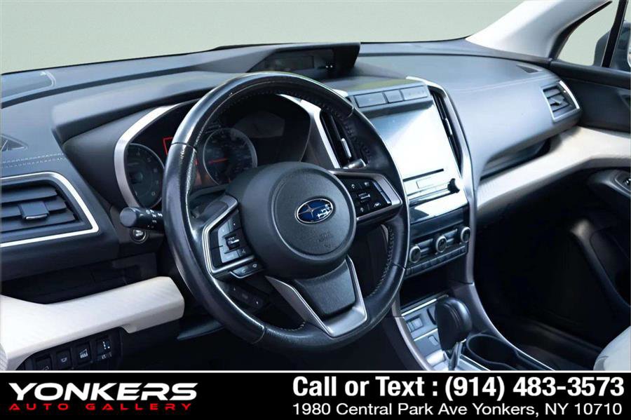 Used 2020 Subaru Ascent Premium w/ Convenience Package image 44
