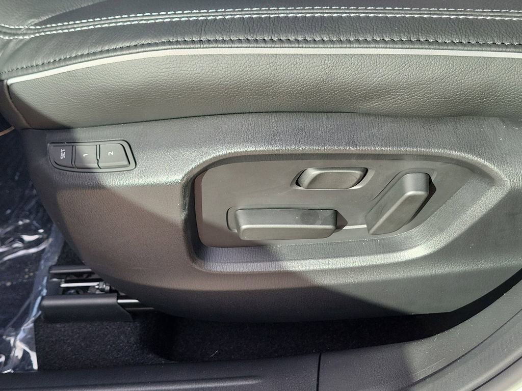 New 2025 MAZDA CX-5 AWD 2.5 S w/ Preferred Package image 21