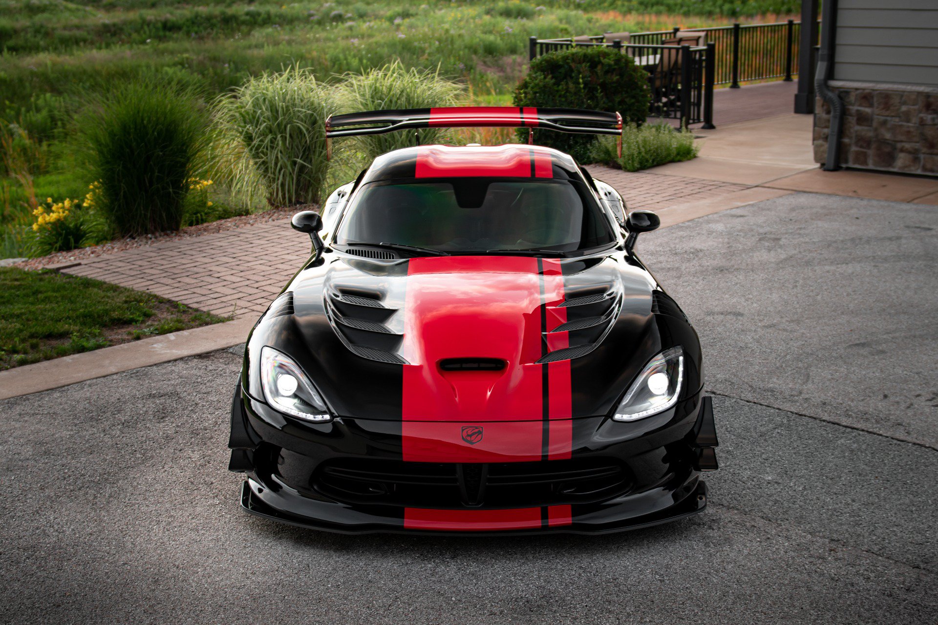 Used 2017 Dodge Viper GTC w/ ACR Package RWD image 38