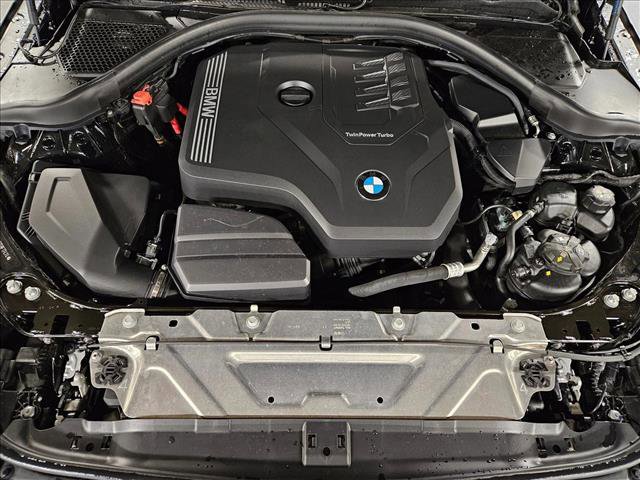 Certified 2025 BMW 230i xDrive Coupe w/ M Sport Package AWD/4WD image 22