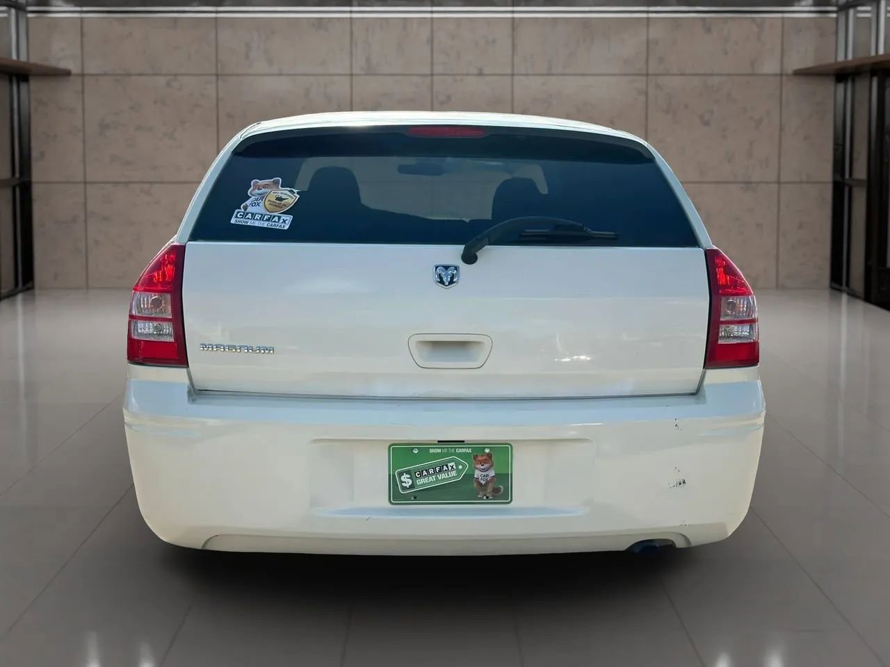 Used 2005 Dodge Magnum SE w/ Convenience Group I RWD image 23