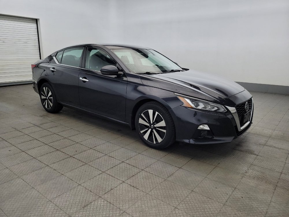 Used 2019 Nissan Altima 2.5 SL AWD/4WD image 11