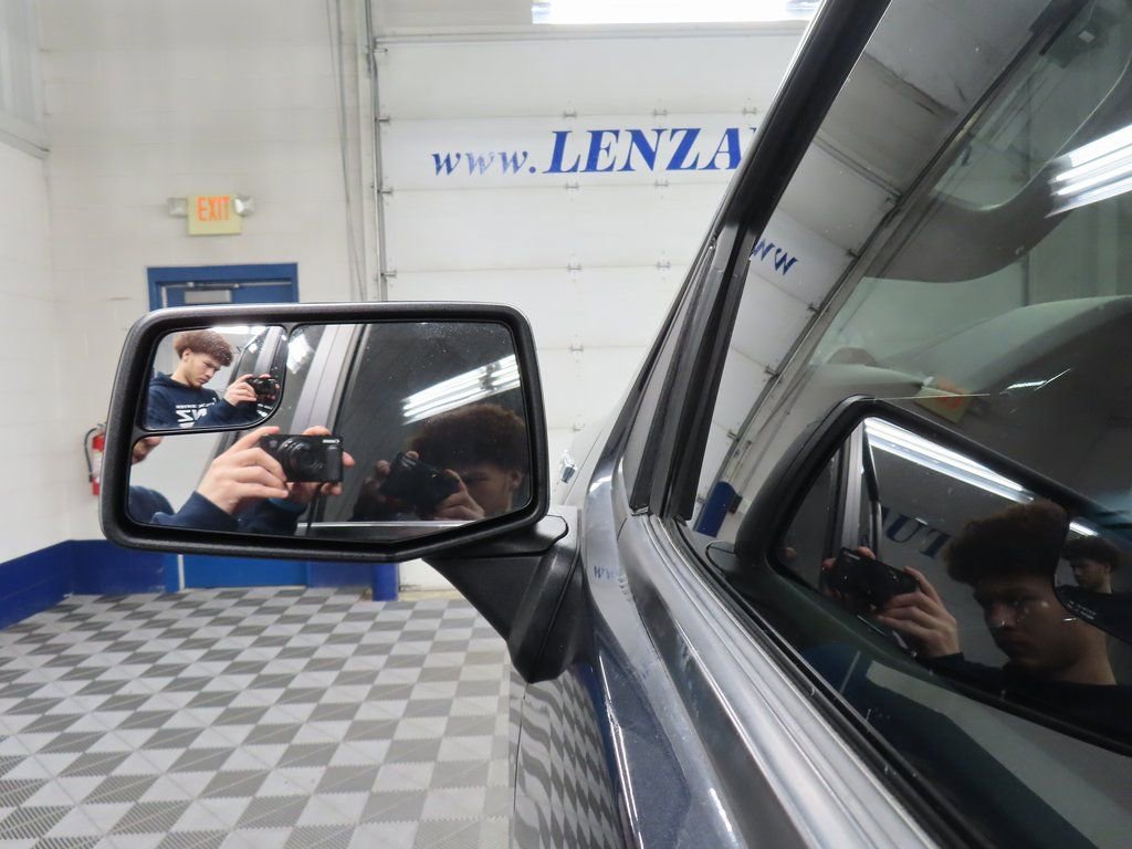 Used 2022 Chevrolet Silverado 1500 RST w/ Protection Package image 51