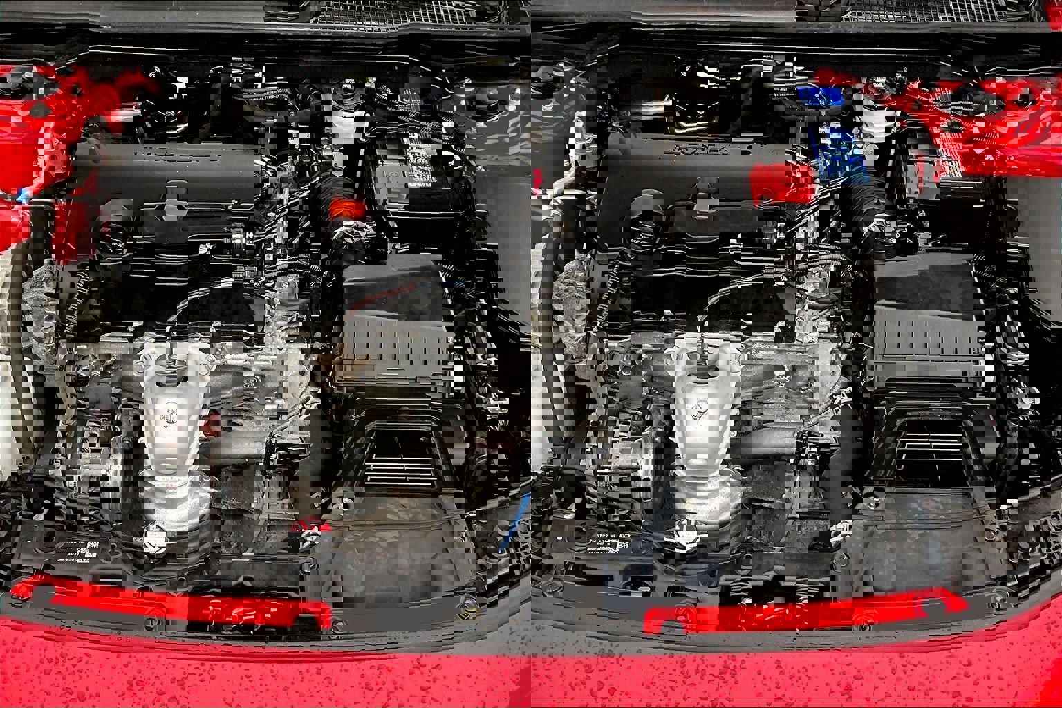 Used 2023 Honda Civic Sport image 9