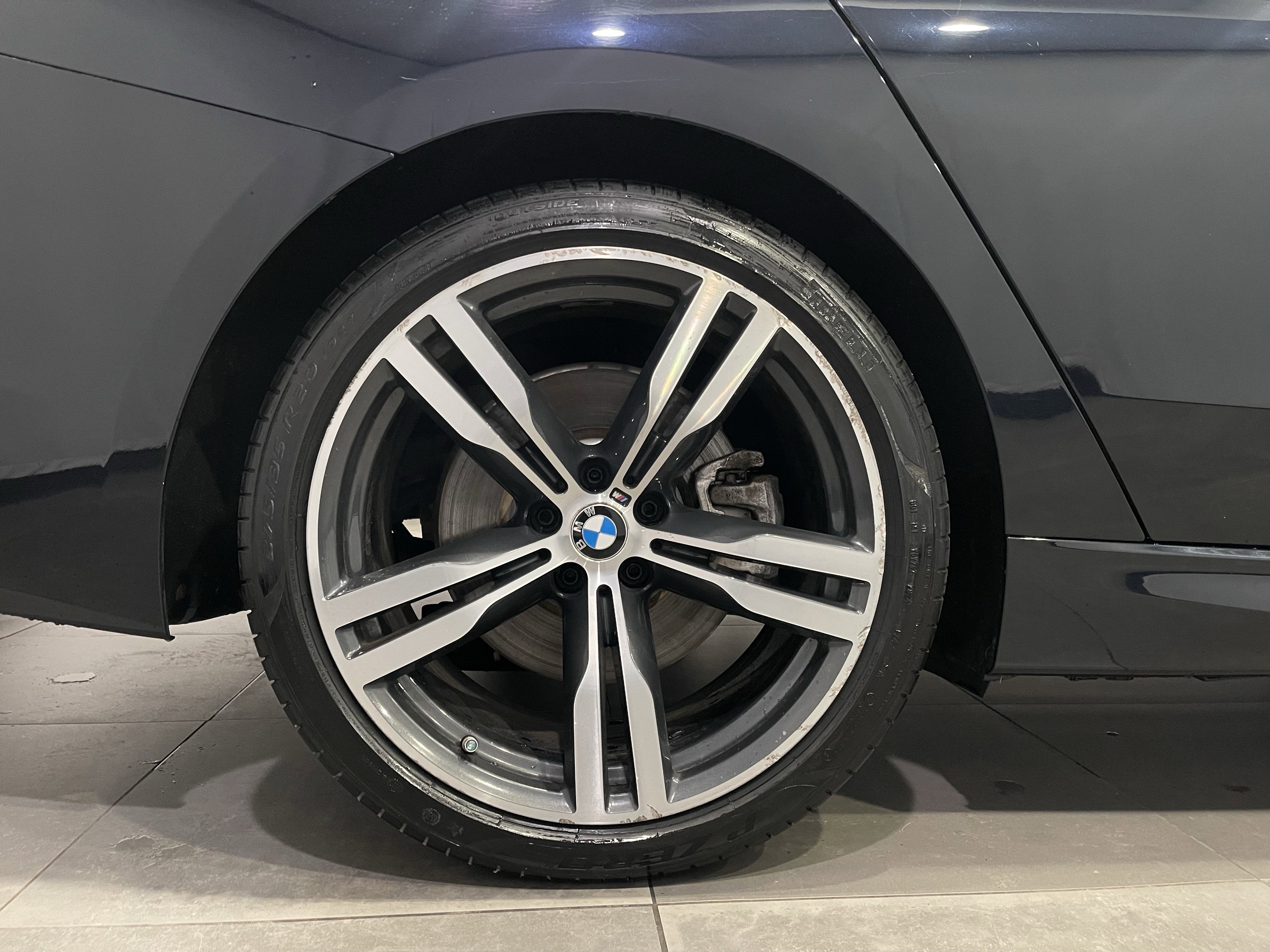Used 2018 BMW 640i Gran Turismo xDrive AWD/4WD image 9