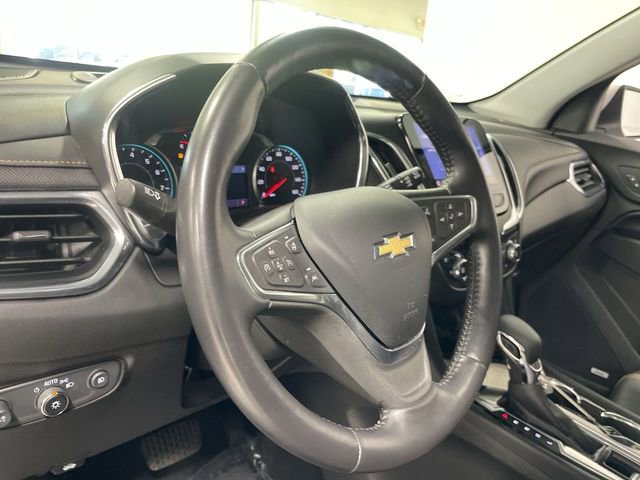 Used 2022 Chevrolet Equinox Premier AWD/4WD image 14